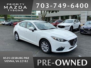 2014 Mazda Mazda3 i Touring JM1BM1V73E1186997 2014 Mazda Mazda3 i Touring