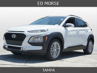 2020 Hyundai Kona SEL Plus KM8K62AA7LU454863 2020 Hyundai Kona SEL Plus