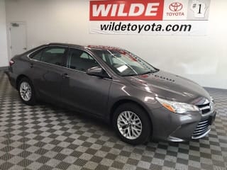 2017 Toyota Camry 4T1BF1FK4HU354593 2017 Toyota Camry