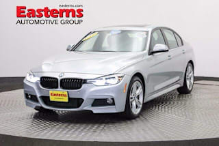 2017 BMW 3 Series 330i xDrive WBA8D9G52HNU59538 2017 BMW 3 Series 330i xDrive
