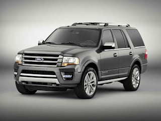 2016 Ford Expedition EL XLT 1FMJK1JT9GEF19960 2016 Ford Expedition EL XLT