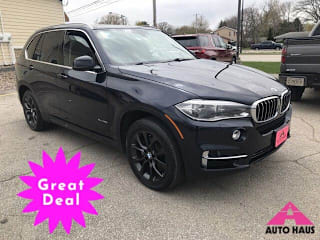 2015 BMW X5 xDrive35i 5UXKR0C58F0K56769 2015 BMW X5 xDrive35i