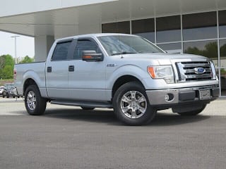 2010 Ford F-150 1FTFW1CV9AKE18973 2010 Ford F-150
