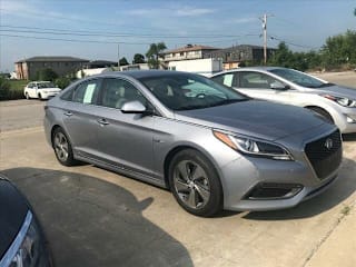 2017 Hyundai Sonata Hybrid Limited KMHE34L12HA044706 2017 Hyundai Sonata Hybrid Limited