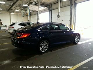 2018 Honda Accord LX 1HGCV1F13JA247515 2018 Honda Accord LX
