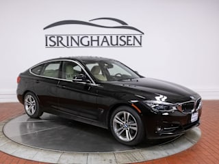 2017 BMW 3 Series WBA8Z9C3XHG827104 2017 BMW 3 Series