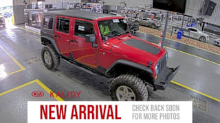 2014 Jeep Wrangler Unlimited 1C4BJWEG1EL214175 2014 Jeep Wrangler Unlimited
