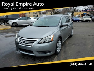2014 Nissan Sentra 3N1AB7AP5EL644772 2014 Nissan Sentra
