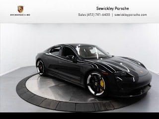 2020 Porsche Taycan WP0AC2Y16LSA70246 2020 Porsche Taycan
