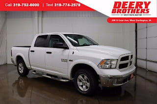 2016 Ram Pickup 1500 Outdoorsman 1C6RR7LT3GS271197 2016 Ram Pickup 1500 Outdoorsman