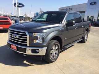 2017 Ford F-150 1FTEW1EP2HFA84900 2017 Ford F-150
