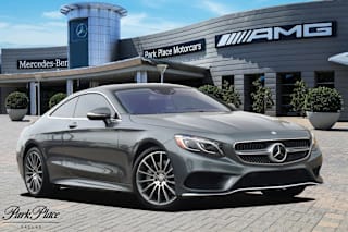 2016 Mercedes-Benz S-Class WDDXJ8FB4GA016957 2016 Mercedes-Benz S-Class