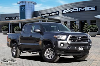 2017 Toyota Tacoma 3TMCZ5AN9HM084113 2017 Toyota Tacoma