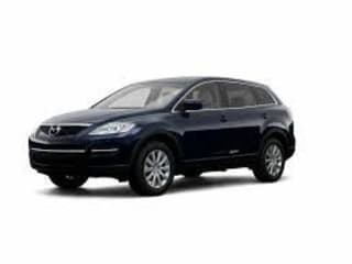 2008 Mazda CX-9 Sport JM3TB38V180161159 2008 Mazda CX-9 Sport