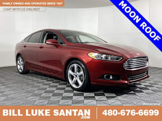 2016 Ford Fusion SE 3FA6P0H76GR114544 2016 Ford Fusion SE