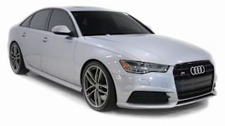 2016 Audi S6 4.0T quattro Premium Plus WAUF2AFC0GN187391 2016 Audi S6 4.0T quattro Premium Plus