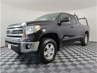 2017 Toyota Tundra SR5 5TFUM5F12HX074428 2017 Toyota Tundra SR5