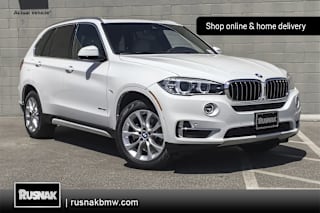 2018 BMW X5 sDrive35i 5UXKR2C50J0Z18722 2018 BMW X5 sDrive35i