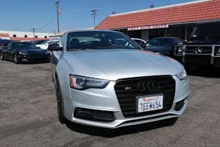 2014 Audi S5 3.0T quattro Premium Plus WAUCGAFR0EA020672 2014 Audi S5 3.0T quattro Premium Plus