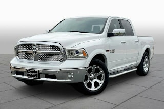 2018 Ram Pickup 1500 1C6RR6NM7JS245113 2018 Ram Pickup 1500