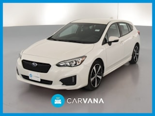 2017 Subaru Impreza Sport 4S3GTAK62H3702733 2017 Subaru Impreza Sport