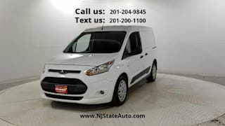 2017 Ford Transit Connect Cargo XLT NM0LS6F72H1297550 2017 Ford Transit Connect Cargo XLT