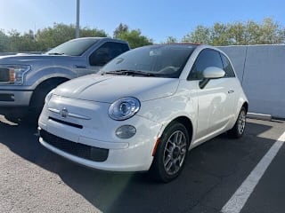 2013 FIAT 500c 3C3CFFDR1DT544866 2013 FIAT 500c