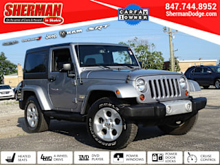 2013 Jeep Wrangler Sahara 1C4GJWBG4DL702724 2013 Jeep Wrangler Sahara