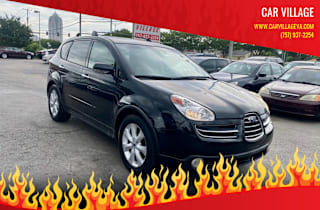 2006 Subaru B9 Tribeca 5-Pass. 4S4WX83C264422181 2006 Subaru B9 Tribeca 5-Pass.