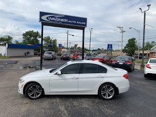 2018 BMW 3 Series 340i xDrive WBA8B7G53JNU95402 2018 BMW 3 Series 340i xDrive
