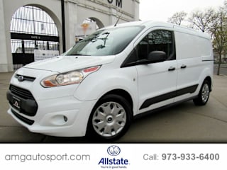 2017 Ford Transit Connect Cargo XLT NM0LS7F76H1329535 2017 Ford Transit Connect Cargo XLT