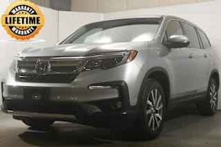 2020 Honda Pilot 5FNYF6H38LB038102 2020 Honda Pilot