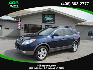 2010 Hyundai Veracruz KM8NUDCC2AU108732 2010 Hyundai Veracruz