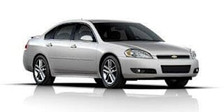 2013 Chevrolet Impala LTZ 2G1WC5E33D1161432 2013 Chevrolet Impala LTZ