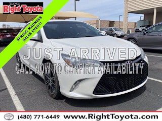 2016 Toyota Camry 4T1BF1FK3GU157963 2016 Toyota Camry