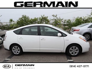 2007 Toyota Prius Touring JTDKB20U677561726 2007 Toyota Prius Touring