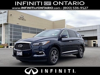 2018 Infiniti QX60 Base 5N1DL0MM8JC530119 2018 Infiniti QX60 Base