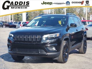 2019 Jeep Cherokee 1C4PJMLXXKD337038 2019 Jeep Cherokee