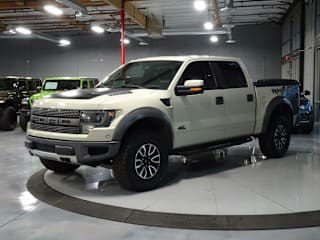 2013 Ford F-150 1FTFW1R66DFB27490 2013 Ford F-150