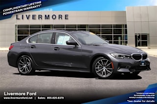 2019 BMW 3 Series WBA5R1C59KAK09112 2019 BMW 3 Series