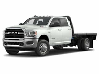 2019 Ram Chassis 3500 Tradesman 3C7WRTCL1KG671928 2019 Ram Chassis 3500 Tradesman