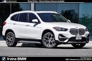 2021 BMW X1 sDrive28i WBXJG7C08M5T57362 2021 BMW X1 sDrive28i