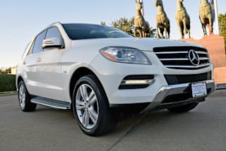 2012 Mercedes-Benz M-Class 4JGDA5HB2CA075763 2012 Mercedes-Benz M-Class