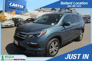 2017 Honda Pilot 5FNYF6H59HB023178 2017 Honda Pilot