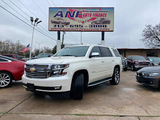2015 Chevrolet Tahoe 1GNSCCKC8FR651073 2015 Chevrolet Tahoe