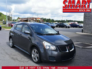 2009 Pontiac Vibe 2.4L 5Y2SP67079Z475893 2009 Pontiac Vibe 2.4L