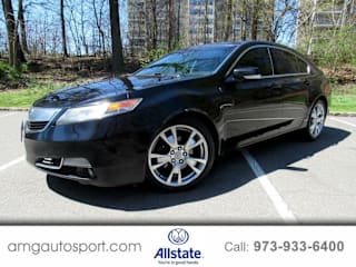 2014 Acura TL 19UUA9F78EA001231 2014 Acura TL