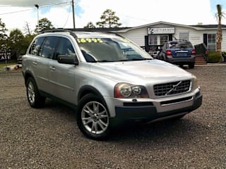 2006 Volvo XC90 V8 YV4CZ852961296566 2006 Volvo XC90 V8