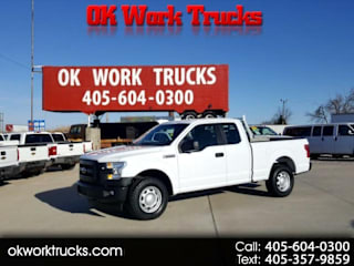 2017 Ford F-150 1FTEX1E84HKD01120 2017 Ford F-150