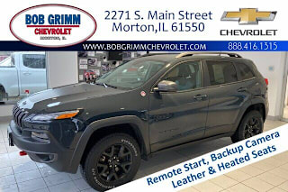 2017 Jeep Cherokee Trailhawk 1C4PJMBSXHW569688 2017 Jeep Cherokee Trailhawk